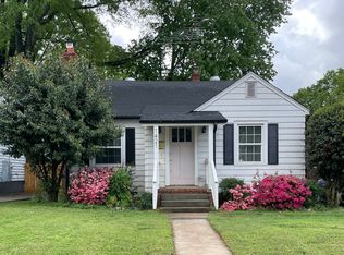 1421 Effingham Rd, Charlotte, NC 28208