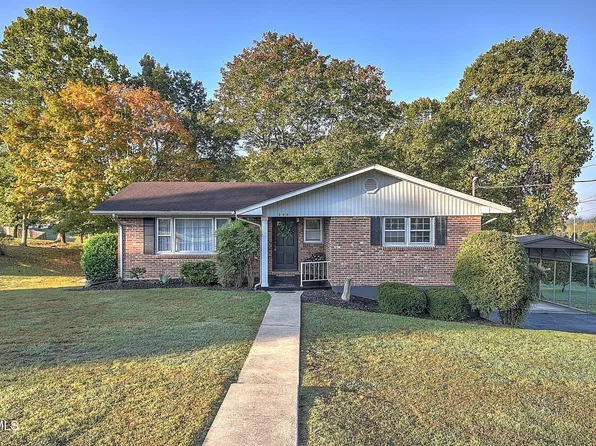 340 Springfield Dr, Bristol, TN 37620