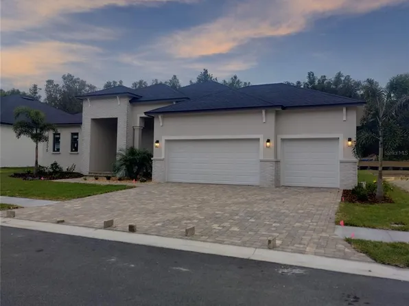 4256 Haven Lake Ct, Lakeland, FL 33813