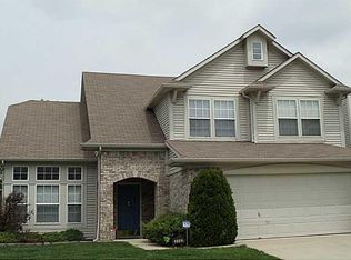 3582 Seminole Dr, Carmel, IN 46032
