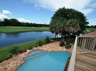 7924 Glen Nevis Ter, Boca Raton, FL 33496