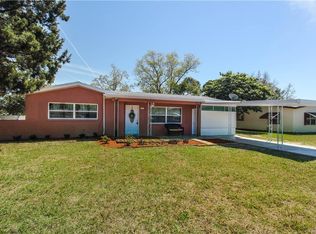 31 N Melbourne St, Beverly Hills, FL 34465