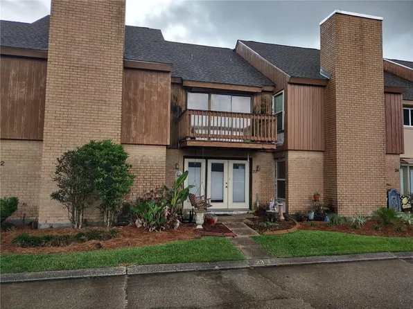 23 Ormond Pl #23, Destrehan, LA 70047