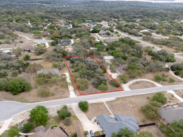 122 Laurel Wood LOT 1476, New Braunfels, TX 78132