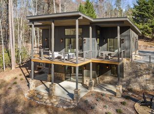 445 Yellowbird Trl, Blue Ridge, GA 30513