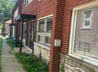 7939 S Ingleside Ave APT C, Chicago, IL 60619