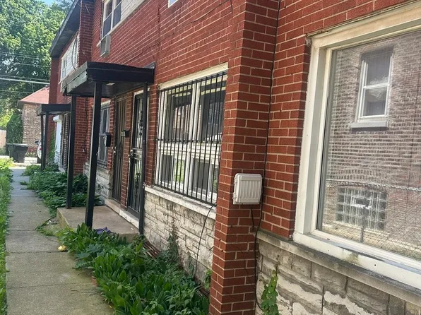 7939 S Ingleside Ave APT C, Chicago, IL 60619