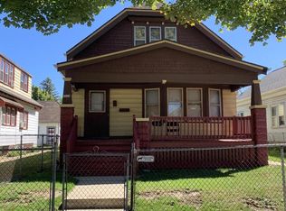 3824 N 19th Pl, Milwaukee, WI 53206
