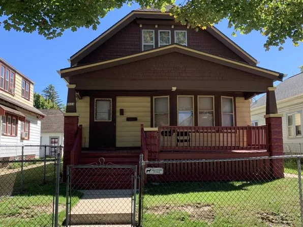 3824 North 19th PLACE, Milwaukee, WI 53206