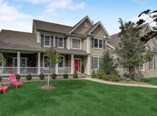 2 Old Mine Rd, Lebanon, NJ 08833