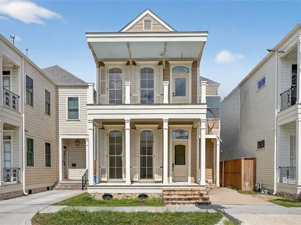3505 Constance St, New Orleans, LA 70115
