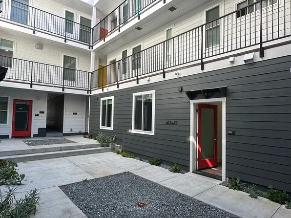 4326 Irving St #204, San Francisco, CA 94122