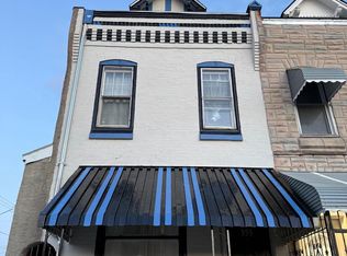 355 McKnight St, Reading, PA 19601