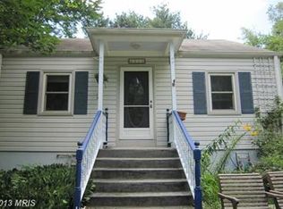 4315 Ivy Glen Rd, Silver Spring, MD 20906