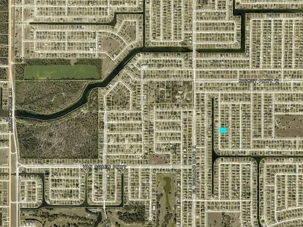 2125 NW 23rd Ave, Cape Coral, FL 33993