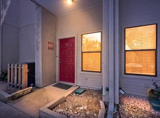 8418 Fathom Cir #D-401, Austin, TX 78750