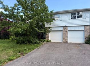 11 S Marine Dr, Toronto, ON M1E 1A1