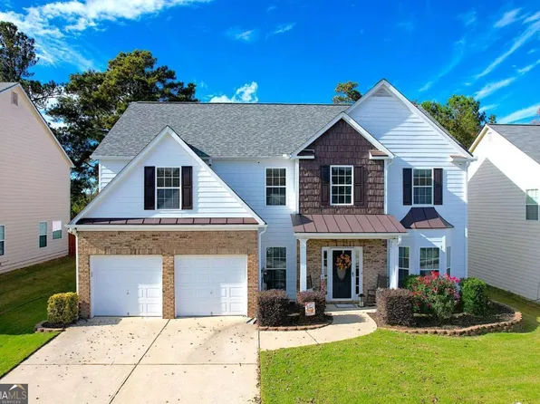 164 Persian Ivy Way, Dallas, GA 30132