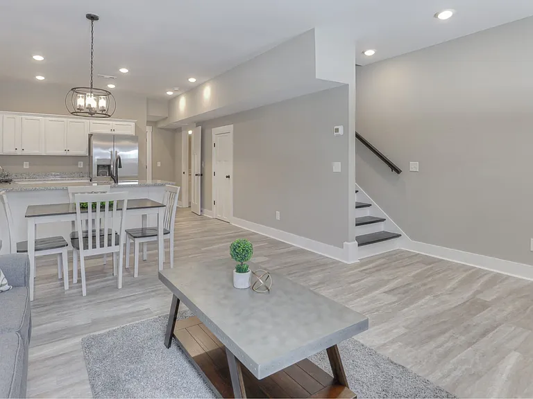 Legacy Townhomes — Photo 26