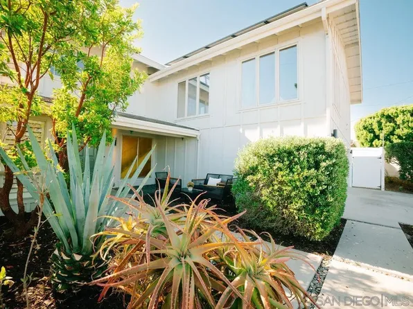 5596 Bloch St, San Diego, CA 92122