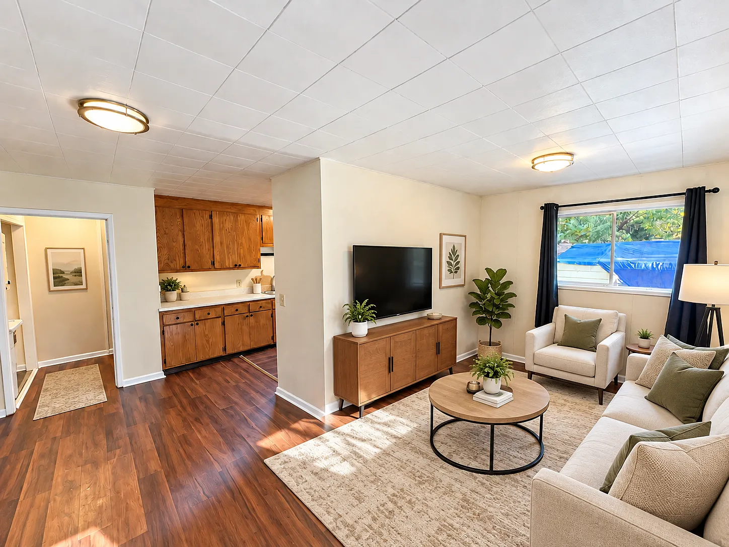 1 bed, 720 sqft, $1,250 — Photo 4