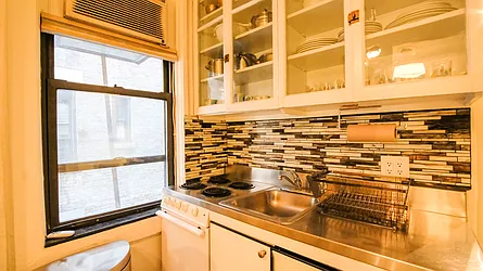 Rented by Acre NY Realty Inc