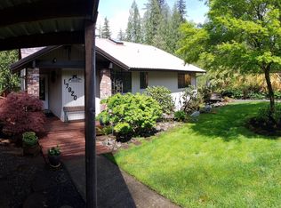 17920 NE Cole Witter Rd, Battle Ground, WA 98604