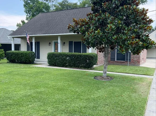 14080 Troy Duplessis Rd, Gonzales, LA 70737