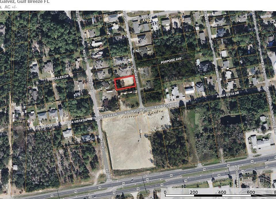 2nd image of 1749 Galvez Dr