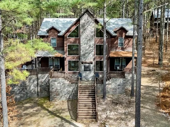 58 Mayflower Cir, Broken Bow, OK 74728