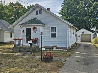 1116 Mary Ave, Rock Falls, IL 61071