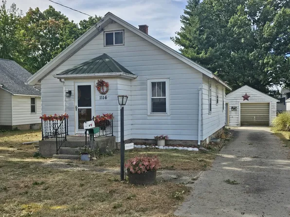 1116 Mary Ave, Rock Falls, IL 61071