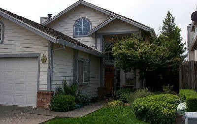 Front of the House