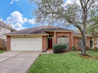 6202 Dove Prairie Ct, Houston, TX 77041
