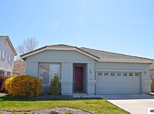 2220 Evergreen Park Dr, Reno, NV 89521