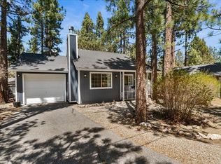233 E Angeles Blvd, Big Bear City, CA 92314