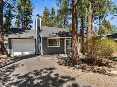 233 E Angeles Blvd, Big Bear City, CA, 92314