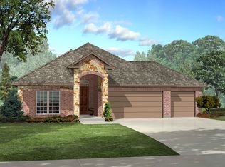 9517 Cypress Lake Dr, Crowley, TX 76036