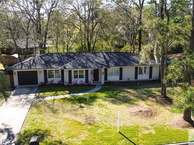 711 Beechwood Dr, Savannah, GA, 31419