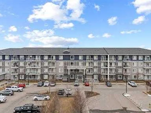 76 Cornerstone Ave NE #2424, Calgary, AB T3N 1G6