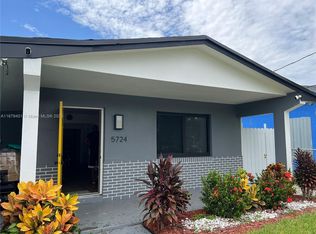 West Carver Ranches Add N, West Park, FL 33023