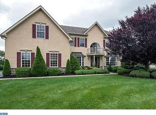 68 Bittersweet Dr, Doylestown, PA 18901