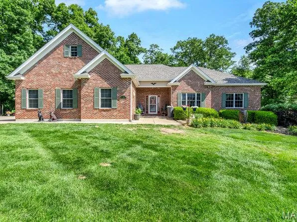 45 Oak Creek Dr, Moscow Mills, MO 63362