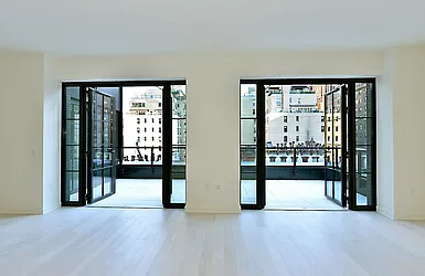 Sold by Toll Brothers