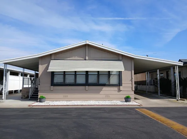 2459 N Oaks Street #134, Tulare, CA 93274