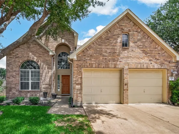 19906 Dayton Ridge Ln, Cypress, TX 77433
