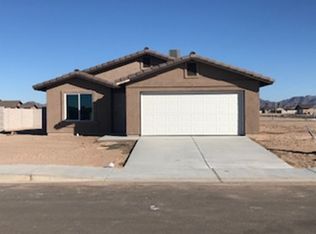 3673 S Desert Air Blvd, Yuma, AZ 85365