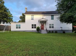 521 Pelham St, Greer, SC 29651