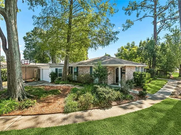 247 Bendler Dr, River Ridge, LA 70123