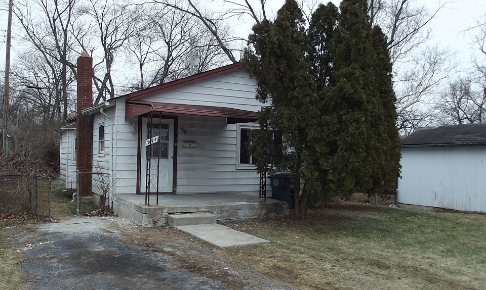 1st image of 2674 N Gettysburg Ave #2674